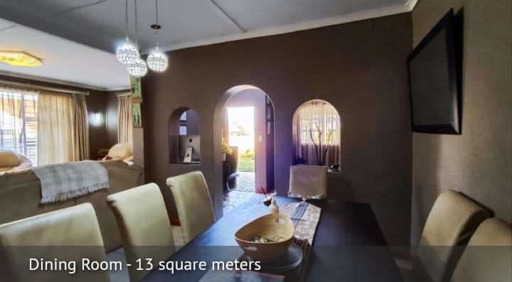 3 Bedroom Property for Sale in Primrose Gauteng