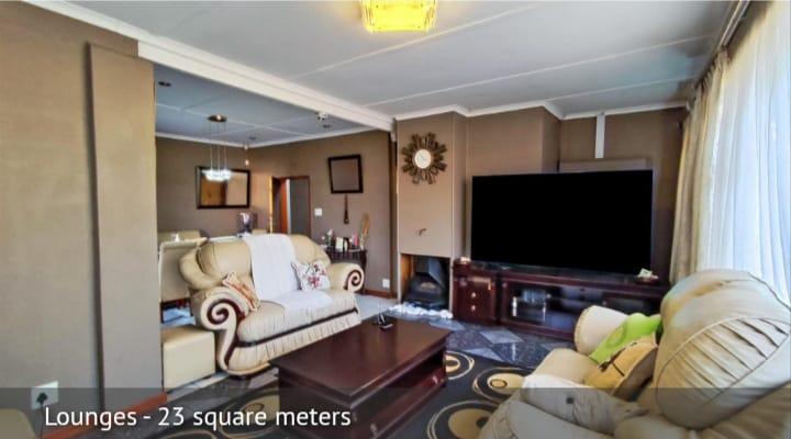 3 Bedroom Property for Sale in Primrose Gauteng