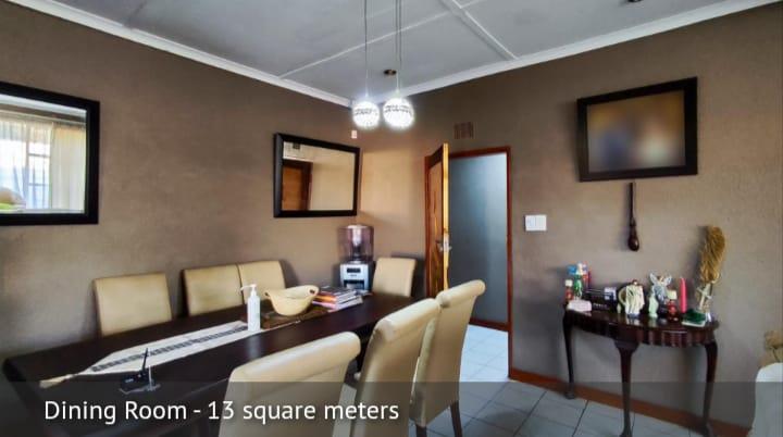3 Bedroom Property for Sale in Primrose Gauteng