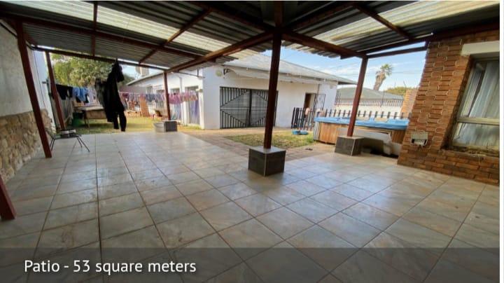 4 Bedroom Property for Sale in Primrose Gauteng