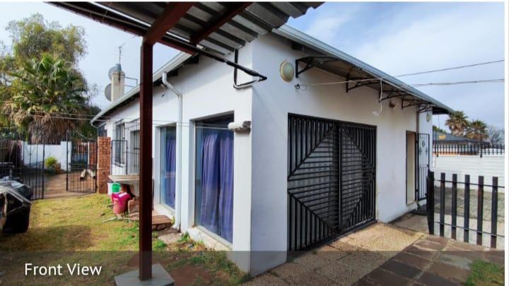 4 Bedroom Property for Sale in Primrose Gauteng