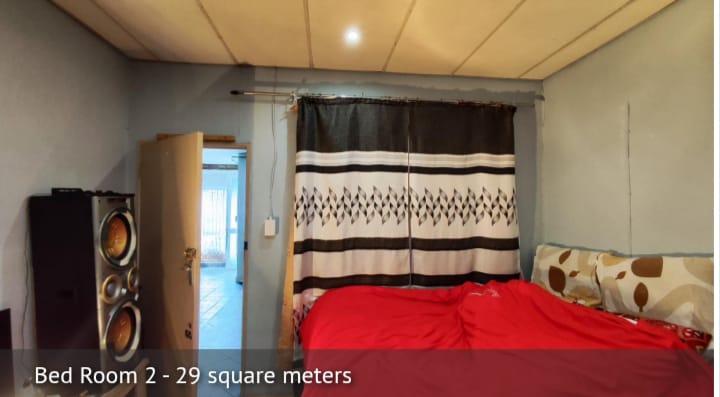 4 Bedroom Property for Sale in Primrose Gauteng