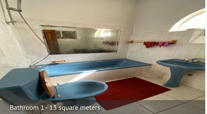 4 Bedroom Property for Sale in Primrose Gauteng