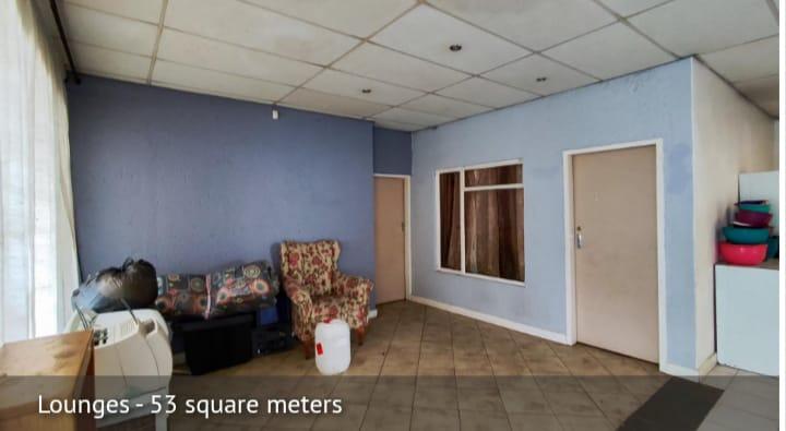 4 Bedroom Property for Sale in Primrose Gauteng