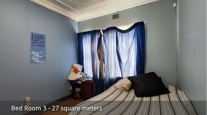 4 Bedroom Property for Sale in Primrose Gauteng