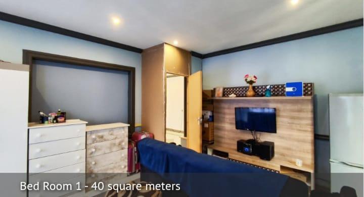 4 Bedroom Property for Sale in Primrose Gauteng