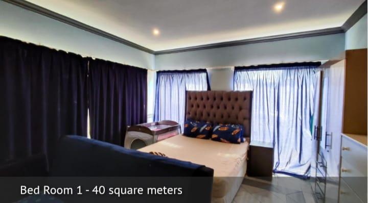 4 Bedroom Property for Sale in Primrose Gauteng