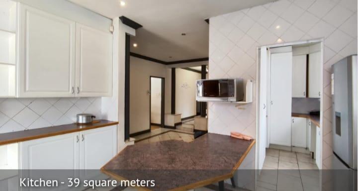 4 Bedroom Property for Sale in Primrose Gauteng