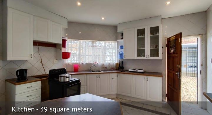 4 Bedroom Property for Sale in Primrose Gauteng