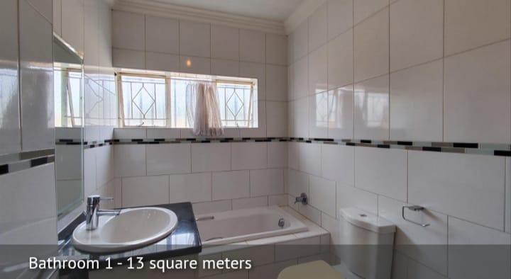 4 Bedroom Property for Sale in Primrose Gauteng