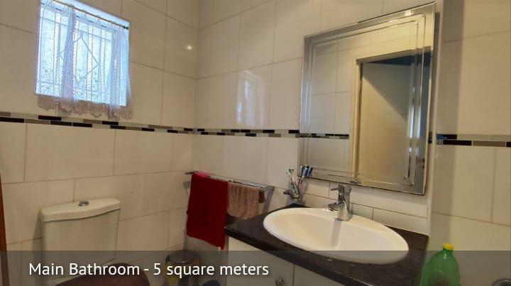 4 Bedroom Property for Sale in Primrose Gauteng