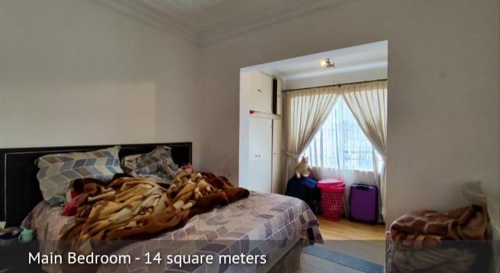 4 Bedroom Property for Sale in Primrose Gauteng