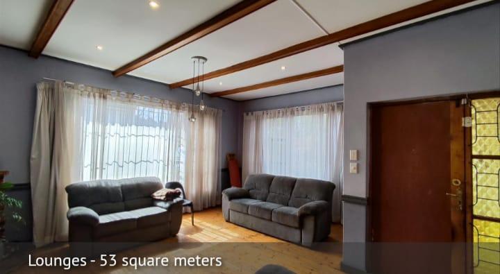 4 Bedroom Property for Sale in Primrose Gauteng