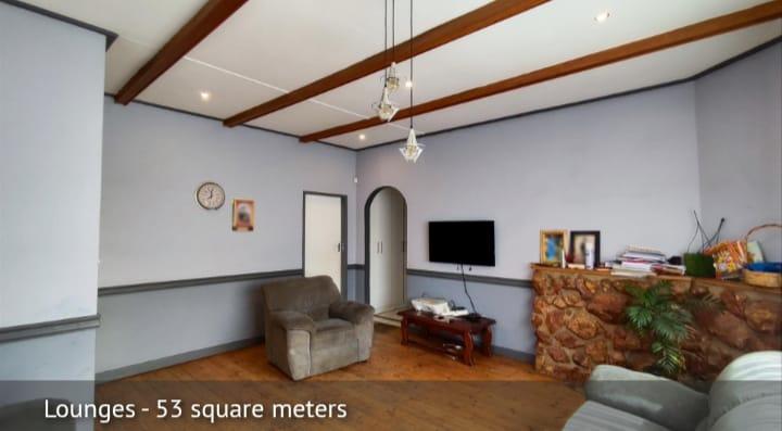 4 Bedroom Property for Sale in Primrose Gauteng