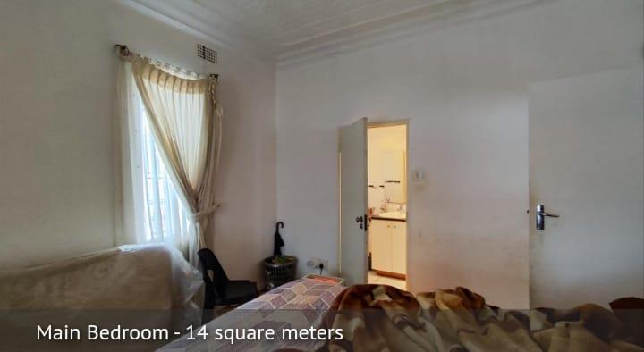 4 Bedroom Property for Sale in Primrose Gauteng