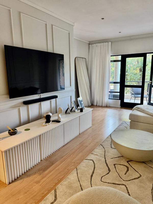 To Let 2 Bedroom Property for Rent in Morningside Gauteng