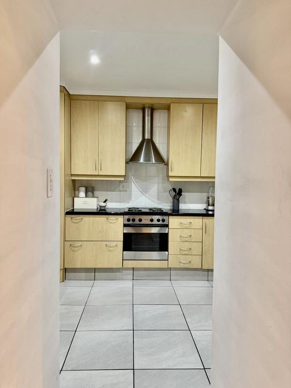 To Let 2 Bedroom Property for Rent in Morningside Gauteng