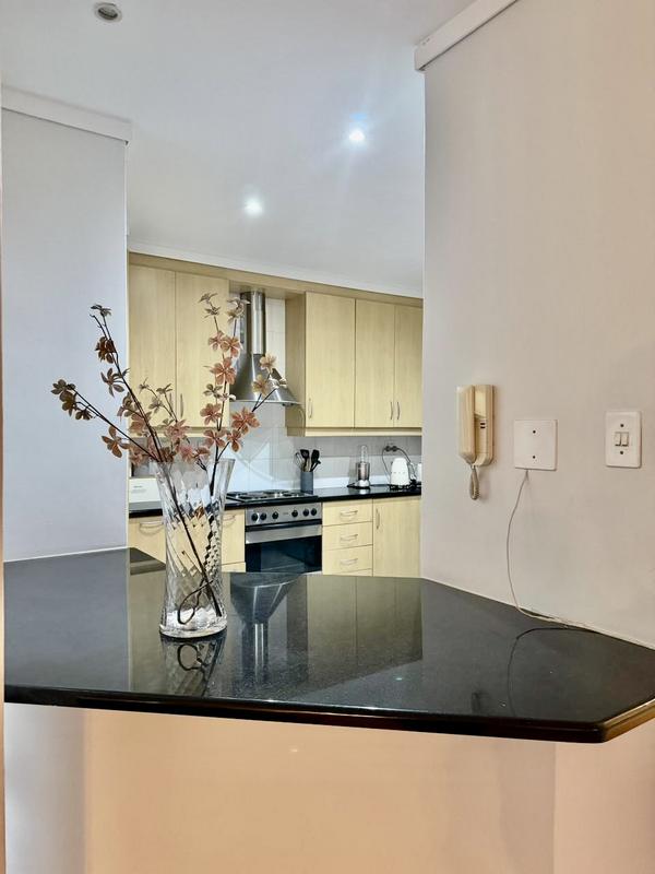 To Let 2 Bedroom Property for Rent in Morningside Gauteng