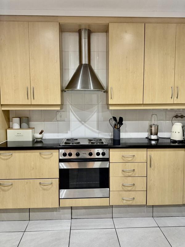 To Let 2 Bedroom Property for Rent in Morningside Gauteng