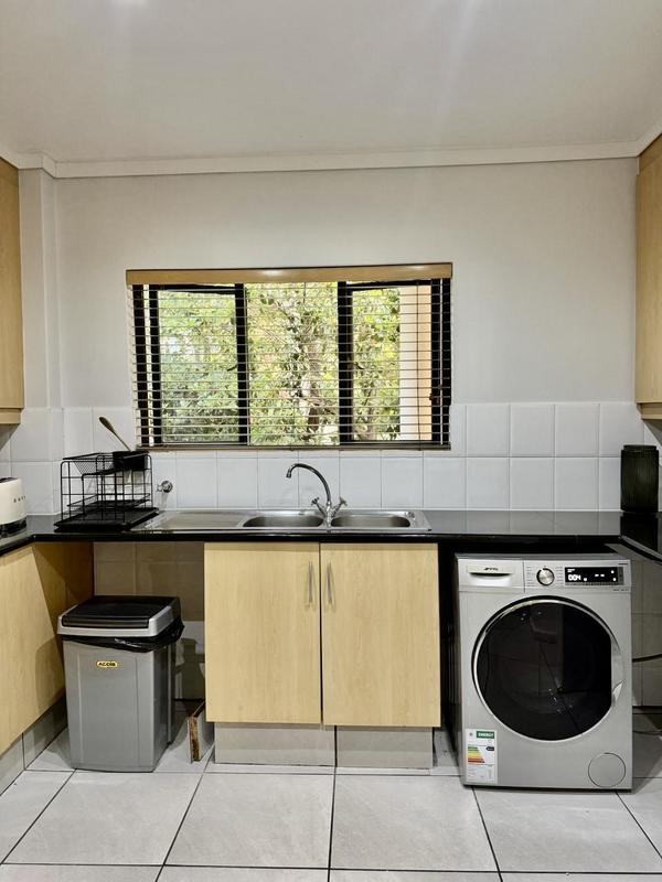 To Let 2 Bedroom Property for Rent in Morningside Gauteng