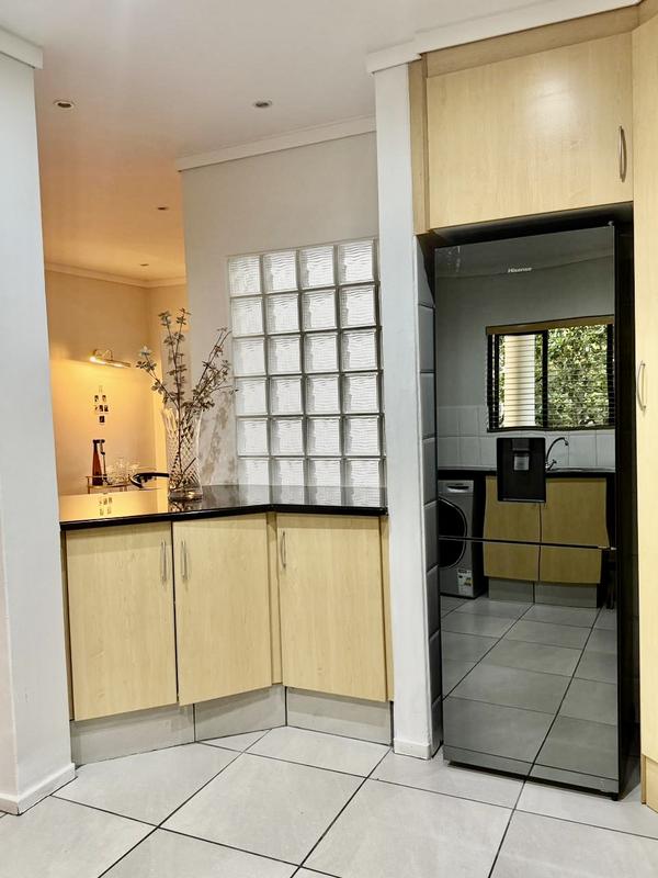 To Let 2 Bedroom Property for Rent in Morningside Gauteng