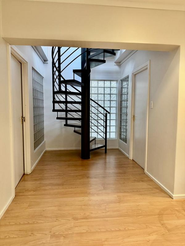 To Let 2 Bedroom Property for Rent in Morningside Gauteng