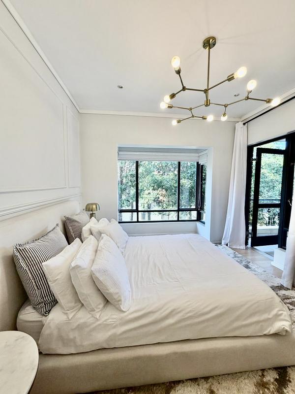 To Let 2 Bedroom Property for Rent in Morningside Gauteng