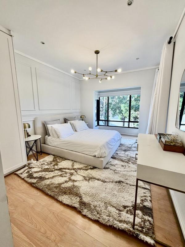 To Let 2 Bedroom Property for Rent in Morningside Gauteng
