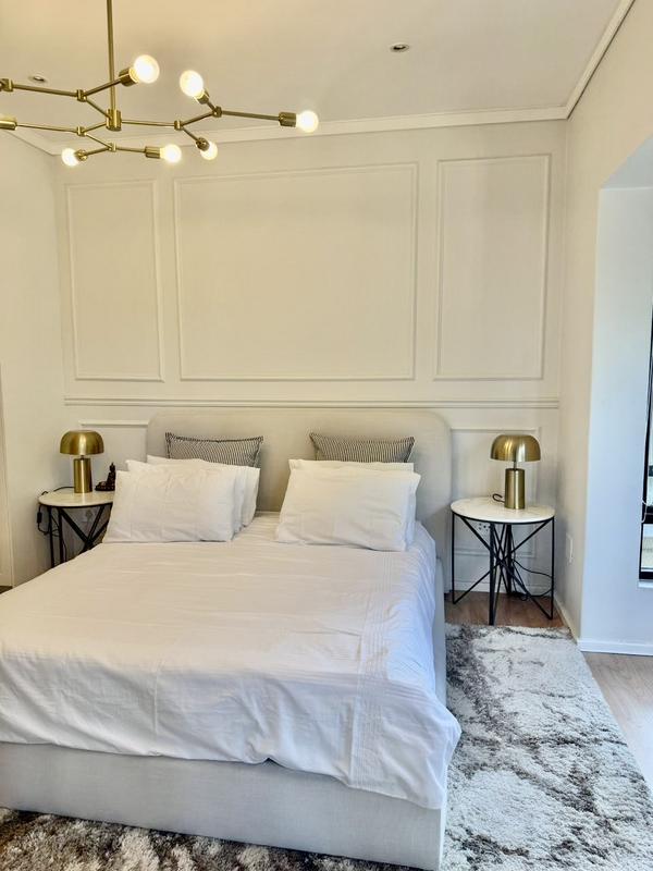 To Let 2 Bedroom Property for Rent in Morningside Gauteng