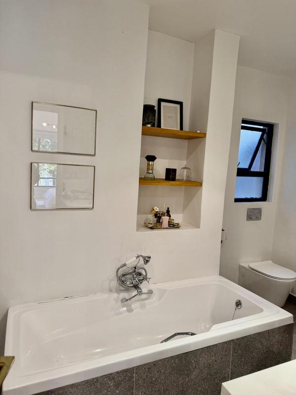 To Let 2 Bedroom Property for Rent in Morningside Gauteng