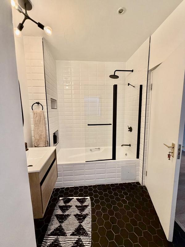 To Let 2 Bedroom Property for Rent in Morningside Gauteng