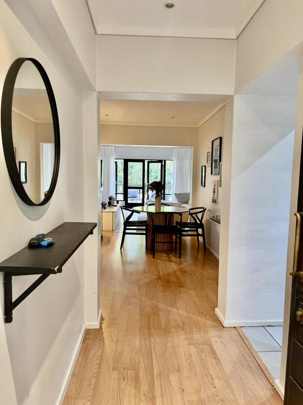 To Let 2 Bedroom Property for Rent in Morningside Gauteng