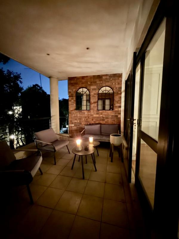 To Let 2 Bedroom Property for Rent in Morningside Gauteng