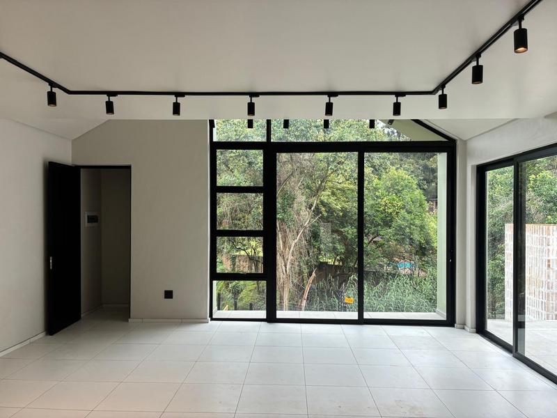 To Let 3 Bedroom Property for Rent in Waterkloof A H Gauteng