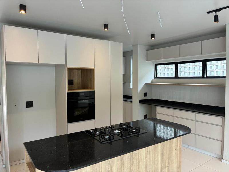 To Let 3 Bedroom Property for Rent in Waterkloof A H Gauteng