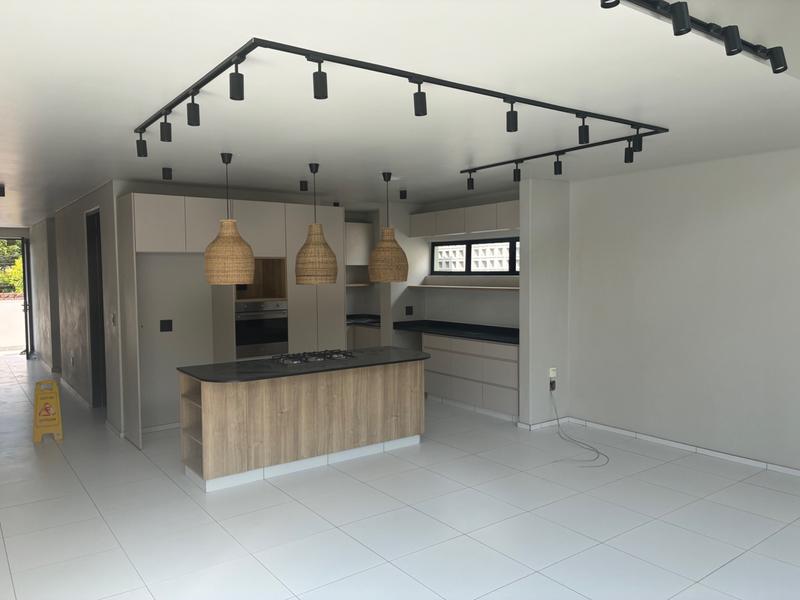 To Let 3 Bedroom Property for Rent in Waterkloof A H Gauteng