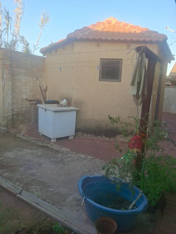 3 Bedroom Property for Sale in Mayfield Gauteng