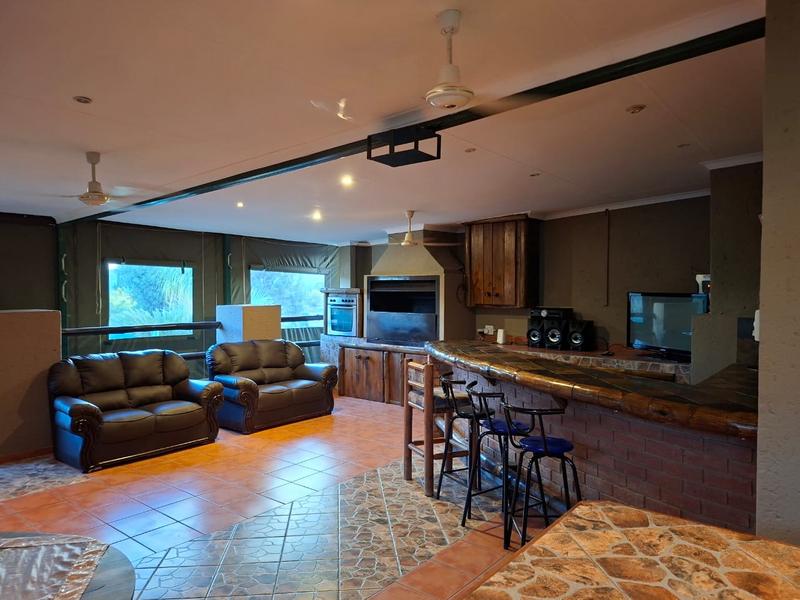 4 Bedroom Property for Sale in Mountain View Gauteng