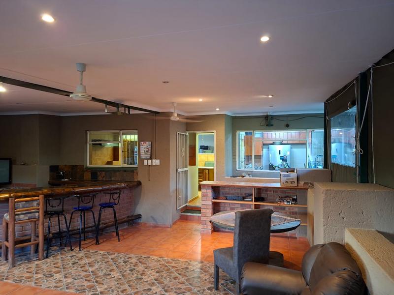 4 Bedroom Property for Sale in Mountain View Gauteng