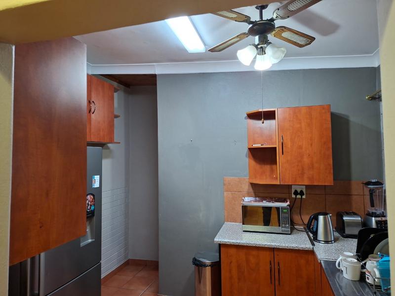 4 Bedroom Property for Sale in Mountain View Gauteng