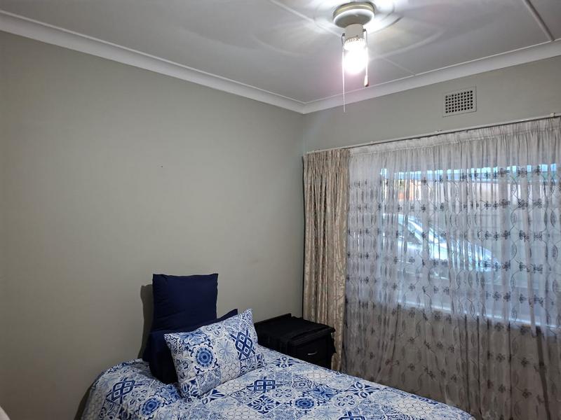 4 Bedroom Property for Sale in Mountain View Gauteng