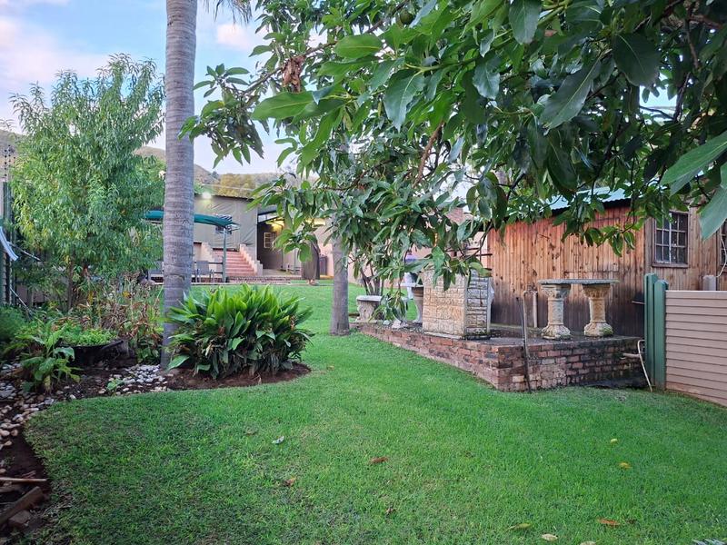 4 Bedroom Property for Sale in Mountain View Gauteng