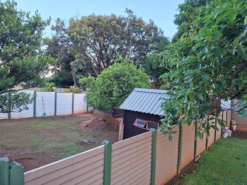 4 Bedroom Property for Sale in Mountain View Gauteng
