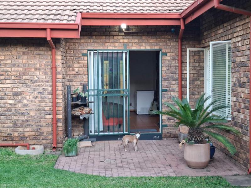 3 Bedroom Property for Sale in Suiderberg Gauteng