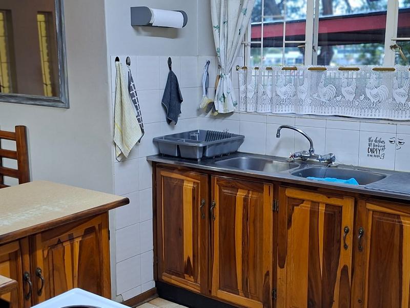 3 Bedroom Property for Sale in Suiderberg Gauteng