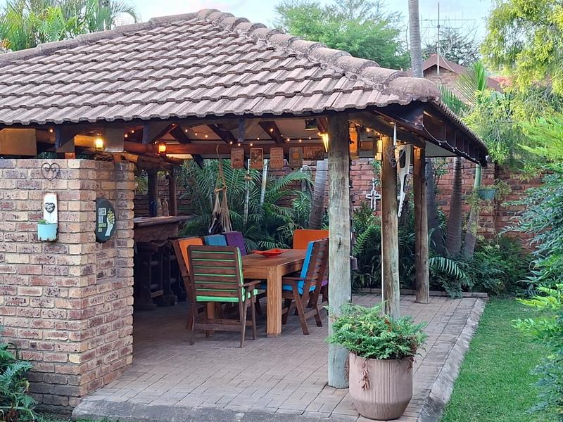 3 Bedroom Property for Sale in Suiderberg Gauteng