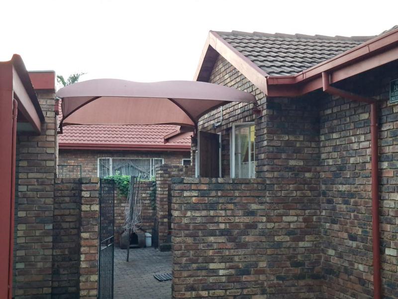 3 Bedroom Property for Sale in Suiderberg Gauteng
