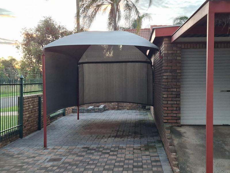 3 Bedroom Property for Sale in Suiderberg Gauteng