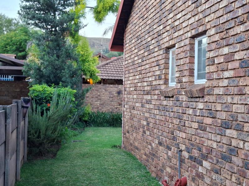 3 Bedroom Property for Sale in Suiderberg Gauteng