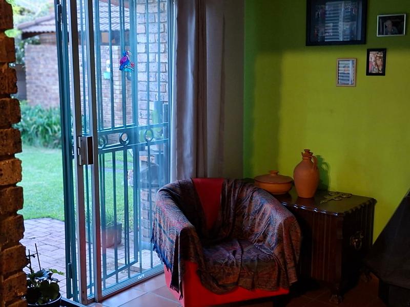 3 Bedroom Property for Sale in Suiderberg Gauteng